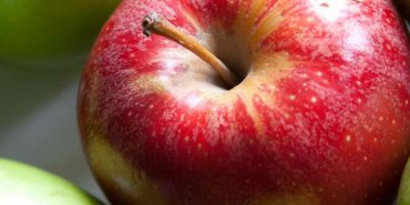 apple standing out from all others