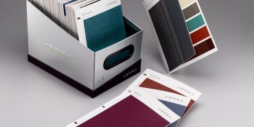 versa wallcoverings memo box