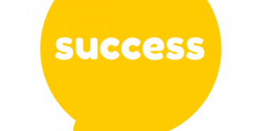 success graphic