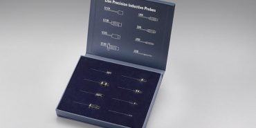 lion precision probes sales kit