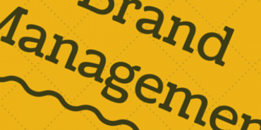 brand management graphic