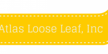 atlas loose leaf logo
