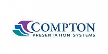 compton presentation systems logo