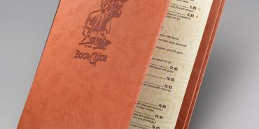 boca chica restaurant menu