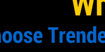 why choose trendex graphic