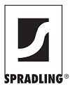spradling international vinyl logo