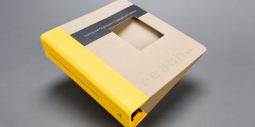 chipboard ring binder with arrestox