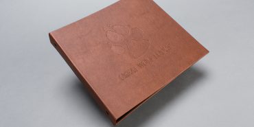 vivella hospitality binder