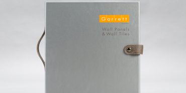 garrett leather sample kit