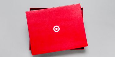 target turned edge box