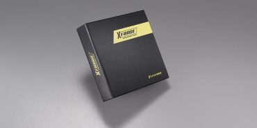 x force sales kit