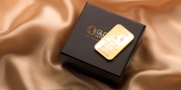 luxury gold product